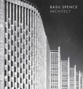 Cover: Basil Spence: Architect - National Galleries of Scotland