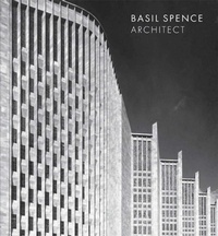 Enlarge image Cover: Basil Spence: Architect - National Galleries of Scotland