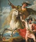Cover: Benjamin West and the Death of a Stag - National Galleries of Scotland