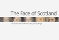 Cover: Face of Scotland, The: the Scottish National Portrait Gallery at Kirkcudbright - National Galleries of Scotland