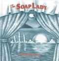 Cover: Soap Lady - Top Shelf Productions