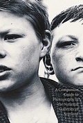 Cover: Companion Guide to Photography in the National Galleries of Scotland - National Galleries of Scotland