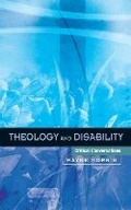 Cover: Theology and Disability - SCM Press