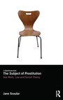 Cover: The Subject of Prostitution - Routledge Cavendish