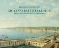 Cover: Giovanni Battista Lusieri and the Panoramic Landscape - National Galleries of Scotland