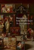 Cover: Masterpieces from Mount Stuart - National Galleries of Scotland
