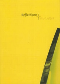 Enlarge image Cover: Reflections - MakingSpace