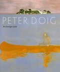Cover: Peter Doig - National Galleries of Scotland