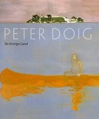 Enlarge image Cover: Peter Doig - National Galleries of Scotland