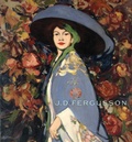 Cover: J.D. Fergusson - National Galleries of Scotland