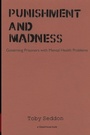 Cover: Punishment and Madness - Routledge Cavendish