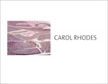 Cover: Carol Rhodes - National Galleries of Scotland