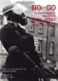 Cover: No Go - Guildhall Press