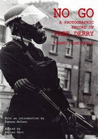 Enlarge image Cover: No Go - Guildhall Press
