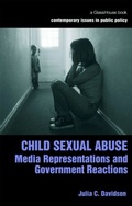 Cover: Child Sexual Abuse - Routledge Cavendish