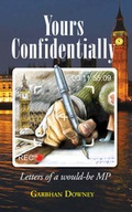 Cover: Yours Confidentially - Guildhall Press