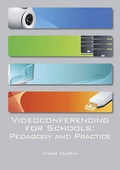 Cover: Videoconferencing for Schools - Guildhall Press