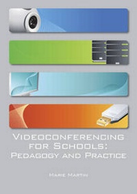 Enlarge image Cover: Videoconferencing for Schools - Guildhall Press