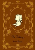 Cover: The Ticking - Top Shelf Productions