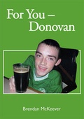 Cover: For You - Guildhall Press