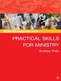 Cover: SCM Studyguide: Practical Skills for Ministry - SCM Press