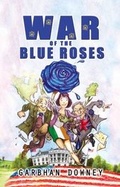Cover: War of the Blue Roses - Guildhall Press