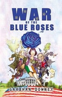Enlarge image Cover: War of the Blue Roses - Guildhall Press