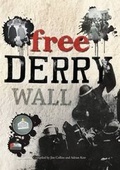 Cover: Free Derry Wall - Guildhall Press
