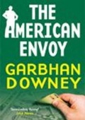 Cover: The American Envoy - Guildhall Press