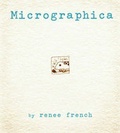 Cover: Micrographica - Top Shelf Productions