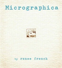Enlarge image Cover: Micrographica - Top Shelf Productions