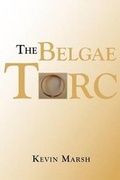 Cover: The Belgae Torc - Paragon Publishing