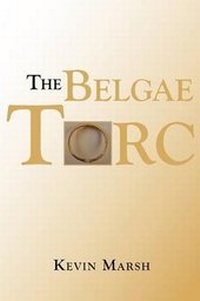 Enlarge image Cover: The Belgae Torc - Paragon Publishing