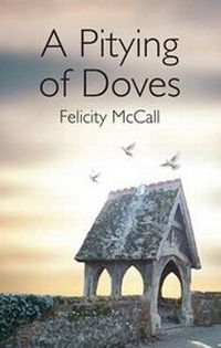 Enlarge image Cover: A Pitying of Doves - Guildhall Press