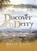 Cover: Discover Derry - Guildhall Press