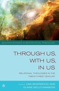 Cover: Through Us, with Us, in Us - SCM Press