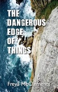 Cover: The Dangerous Edge of Things - Guildhall Press