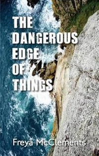 Enlarge image Cover: The Dangerous Edge of Things - Guildhall Press