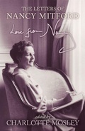Cover: Love From Nancy - Sceptre