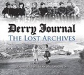 Cover: Derry Journal - The Lost Archives - Guildhall Press