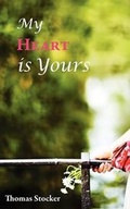 Cover: My Heart is Yours - Paragon Publishing