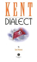 Cover: Kent Dialect - Bradwell Books