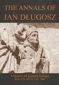 Cover: The Annals of Jan Dlugosz - IM Publications LLP