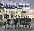 Cover: Derry Journal - the Lost Archives II - Guildhall Press