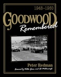 Cover: Goodwood Remembered - IM Publications LLP