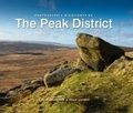 Cover: Photographic Highlights of the Peak District - Bradwell Books