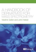 Bild: A Handbook of Derivatives for Mass Spectrometry - IM Publications LLP