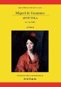 Cover: Unamuno: Aunt Tula - Aris & Phillips Ltd
