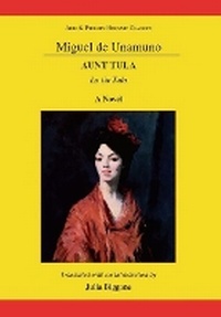 Enlarge image Cover: Unamuno: Aunt Tula - Aris & Phillips Ltd