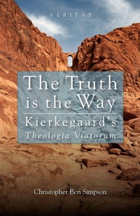 Enlarge image Cover: The Truth is the Way - SCM Press